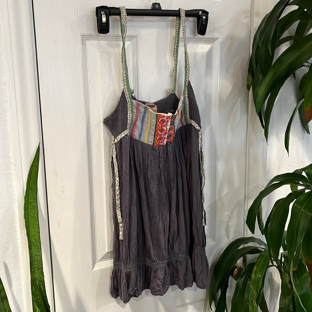 🖤 Free people cami size small